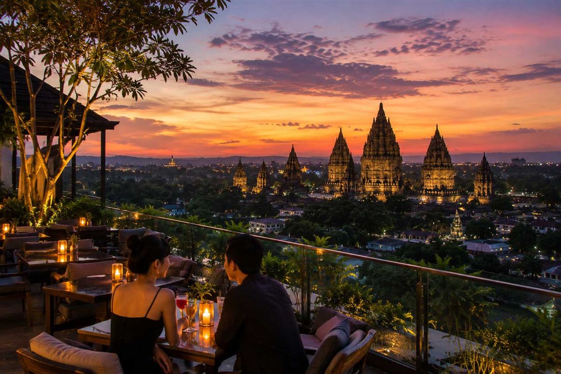 Sugar Daddy di Yogyakarta